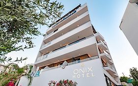 Hotel Boutique Onix